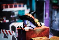 Aruta Soup 兔子zero系列-资料图