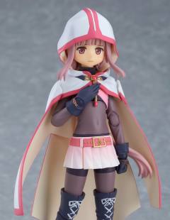 figma#477 环彩羽&丘比-资料图
