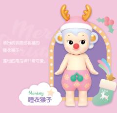 圣诞美梦系列-资料图