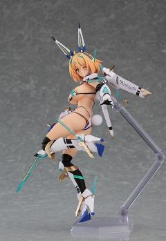 figma#594 索菲亚· F· 希琳 比基尼铠甲ver.-资料图