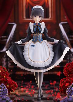 Dream Tech 白雪千夜+-资料图