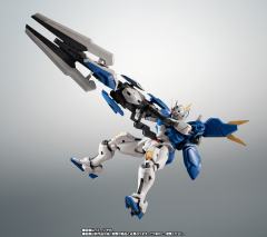 ROBOT魂 XVX-016RN 风灵高达（改修型） ver. A.N.I.M.E.-资料图
