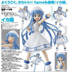 figma#123 乌贼娘 -资料图