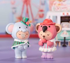 8代动物系列-资料图