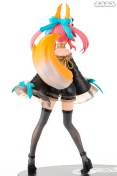 PM Figure 玉藻前 Caster-资料图
