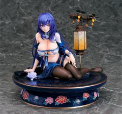 DP-12 花月夜行灯-资料图