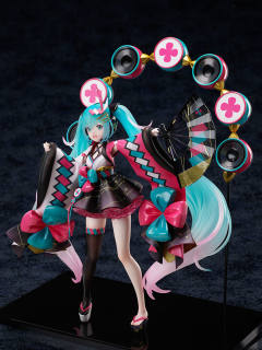 F:Nex 初音未来 魔法未来2020夏日盛典 ver.-资料图