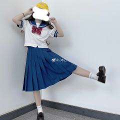 复陵中·水手服-资料图