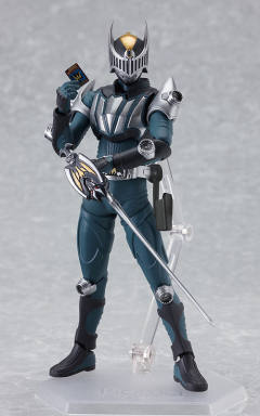 figma#SP-016 假面骑士夜骑 -资料图