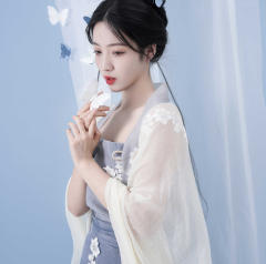 漱玉吟·云舒-资料图