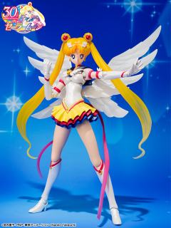 SHF 永恒水兵月-资料图
