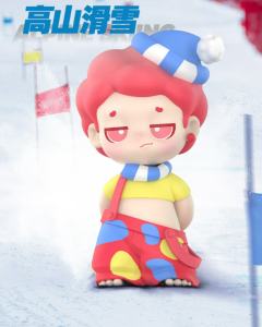 冰雪竞技系列-资料图