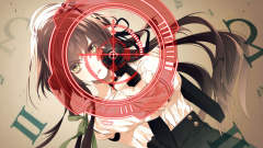 项圈 X 恶意 Collar × Malice 繁中本篇-资料图