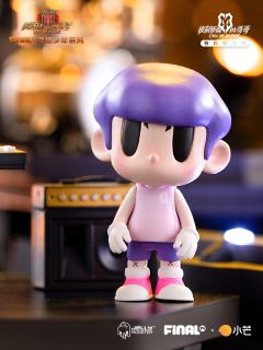 邻家哥哥-资料图