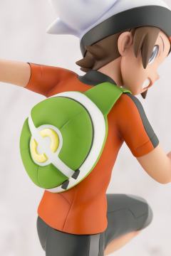ARTFX J 小悠 木守宫-资料图