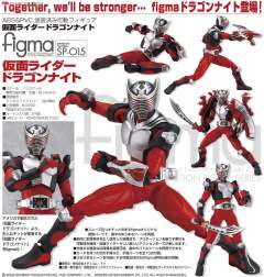 figma#SP-015 假面骑士龙骑 -资料图