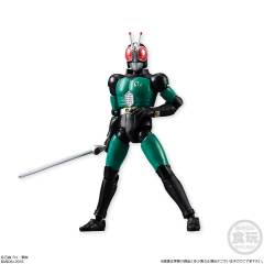 掌动假面骑士VS4 06 BLACK RX -资料图