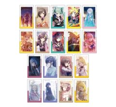 日野森志步1-小卡vol.3B-资料图