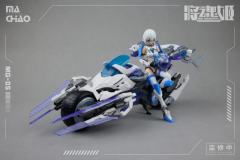 将魂姬 MG-05 马超 强良-资料图