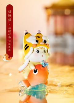 天降鸿运福盒系列-资料图