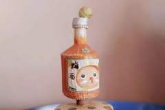 蜜瓜酒-资料图