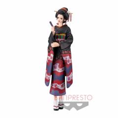 DXF 伟大航女~和之国Vol.2 妮可・罗宾 -资料图