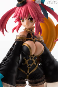 PM Figure 玉藻前 Caster-资料图