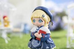 姐妹茶话物语系列-资料图