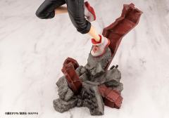 ARTFX J 帕瓦-资料图