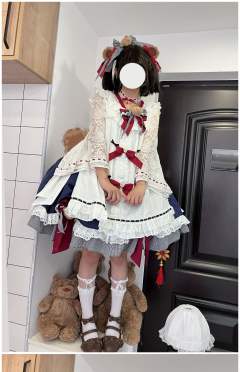 白雪熊-资料图