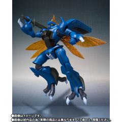 ROBOT魂  Virunvee&独角兽士兵套装-资料图