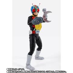 SHF 真骨雕 骑士人-资料图
