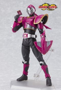 figma#SP-024 假面骑士海鳐 -资料图
