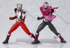 figma#SP-015 假面骑士龙骑 -资料图