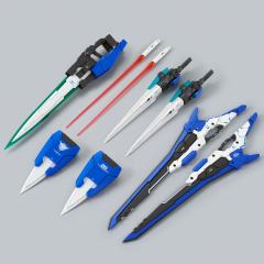 MG GN-0000+GNR-010/XN 00高达 斩击强化模组-资料图
