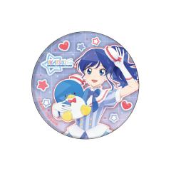 雾矢葵-三丽鸥联动闪吧唧-资料图