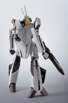 HI-METAL R VF-0S 凤凰（罗伊‧福克专用机）-资料图