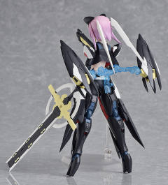 figma#401 比良坂夜露-资料图