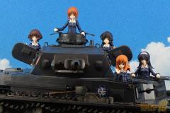 figma#236 五十铃华 -资料图