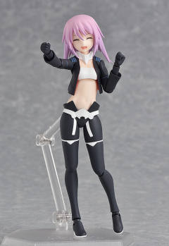 figma#401 比良坂夜露-资料图