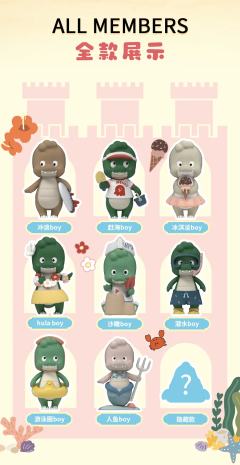 海边度假系列-资料图