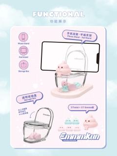 隐藏款-Monday-资料图