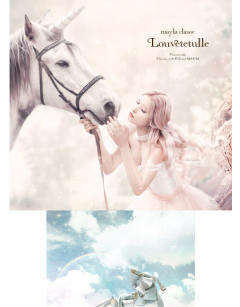 Louvetetulle 露贝多秋儿 凉鞋-资料图