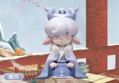 古国梦境系列-资料图