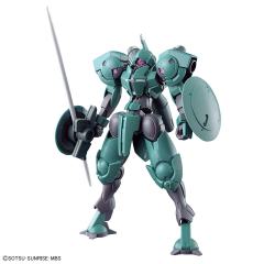 HGTWFM CFP-010 海因德里-资料图