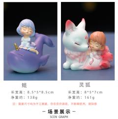 鲲-资料图