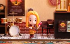 乔伊与拿铁-资料图