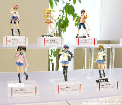 figma#287 城崎莉嘉 Cinderella Project ver.-资料图