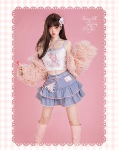 FancyBaby 靴子-资料图