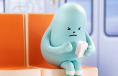 星球怪-资料图